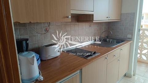 Foto 3 de Estudi en venda a De la Te, Costa del Silencio, Arona