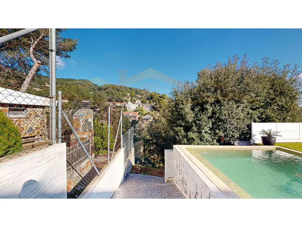 Casa amb piscina en venda a Calle Illa 49, imagen 90