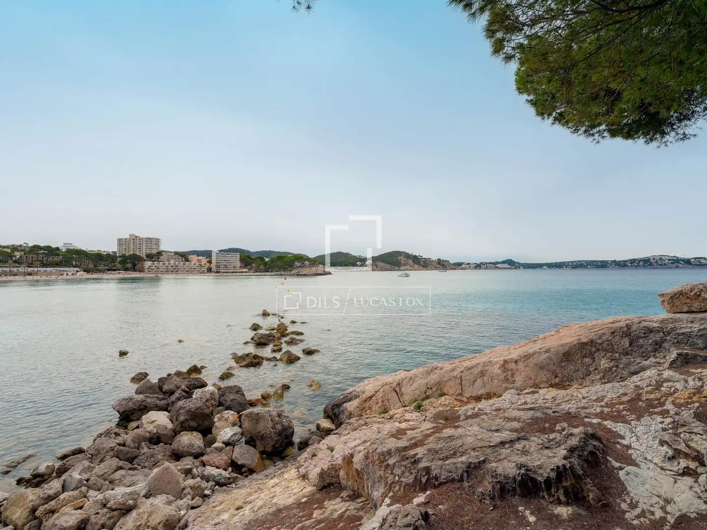 Chalet con jardín en venta en Peguera, imagen 16