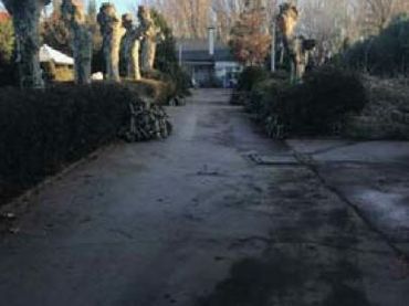 Villa à vendre à C/ Aldehuela - Camino Rio