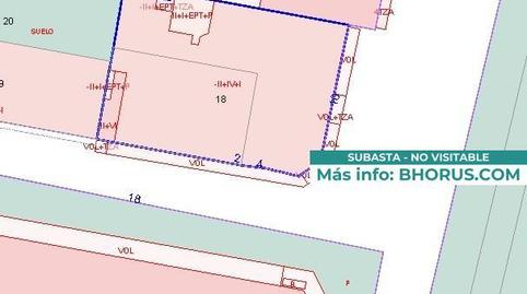 Foto 3 de Pis en venda a Sorribas, 2, Santa Uxía de Ribeira, Ribeira