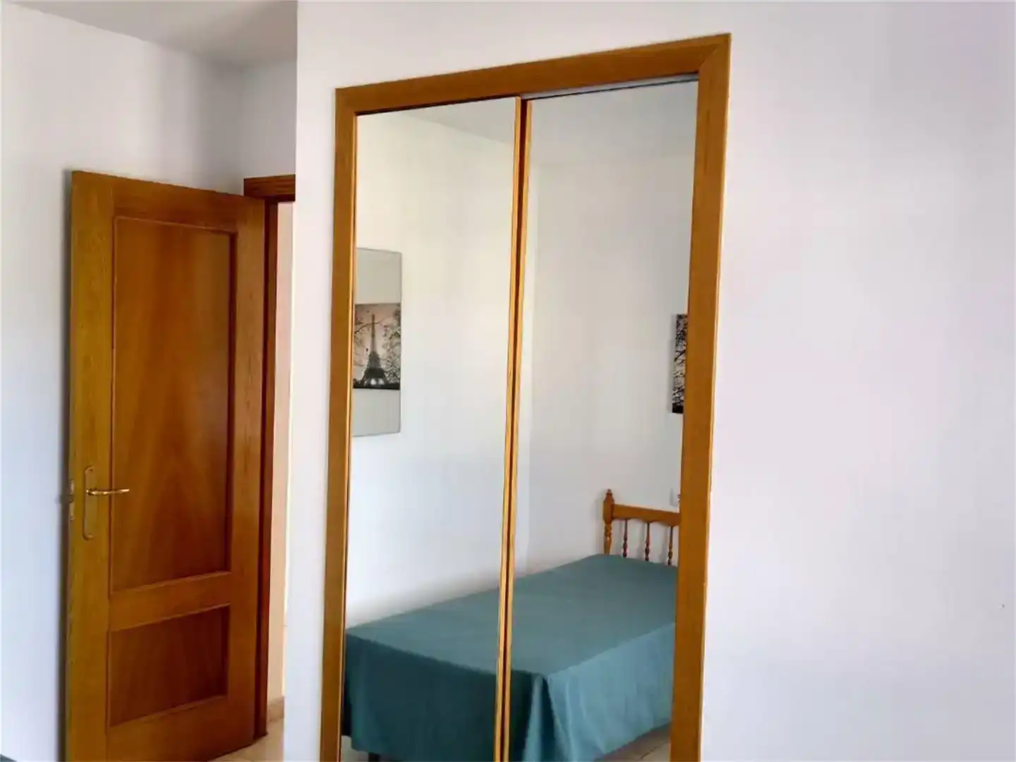 Dormitori de Pis en venda en Roses amb Aire condicionat i Balcó