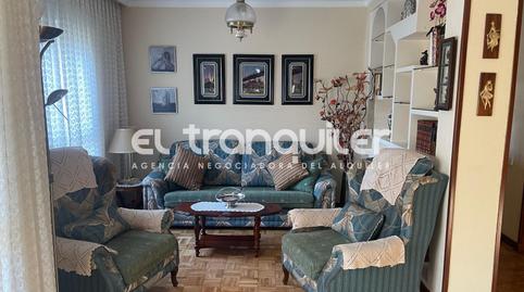 Foto 3 de Pis de lloguer a Calle Luis de Hoyos Sainz, Vinateros,  Madrid Capital