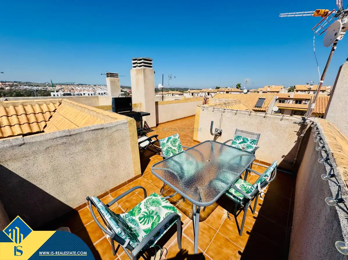 Triplex mit Pool zum Verkauf in Orihuela Costa, imagen 17