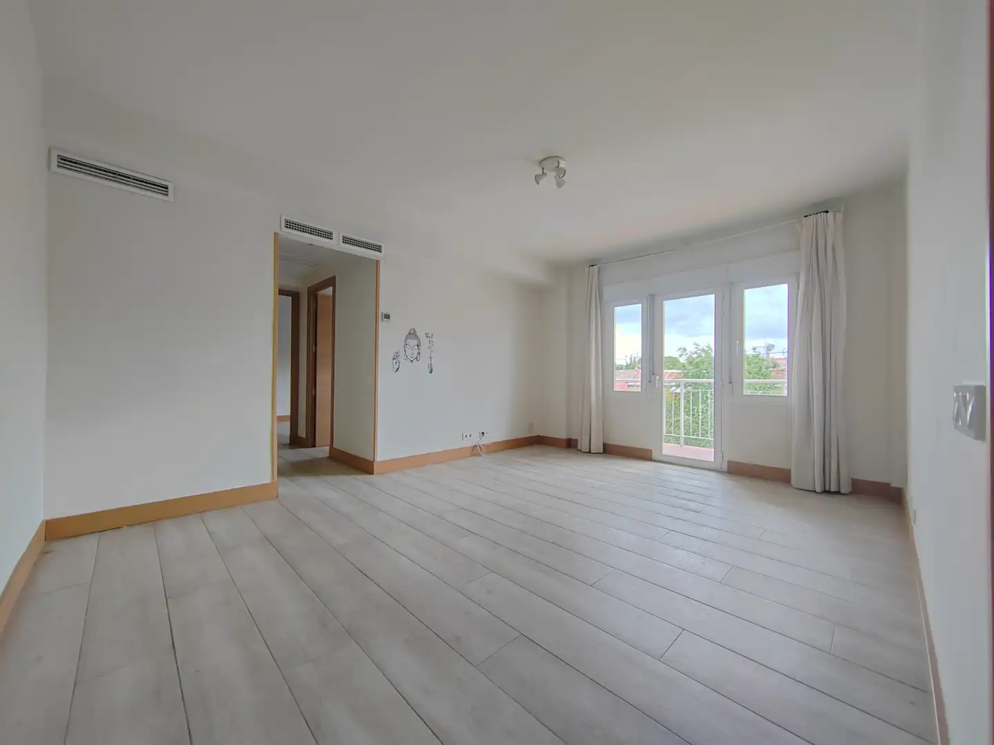 Piso en venta en Paseo de Santa María de la Cabeza, Moscardó