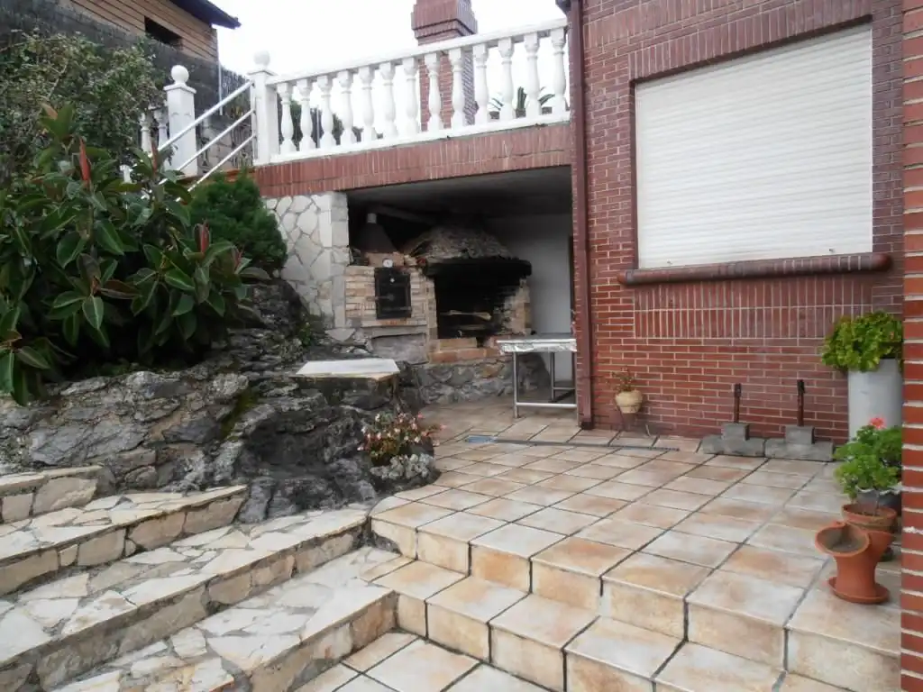 Haus mit Pool zum Verkauf in Ajo, imagen 10