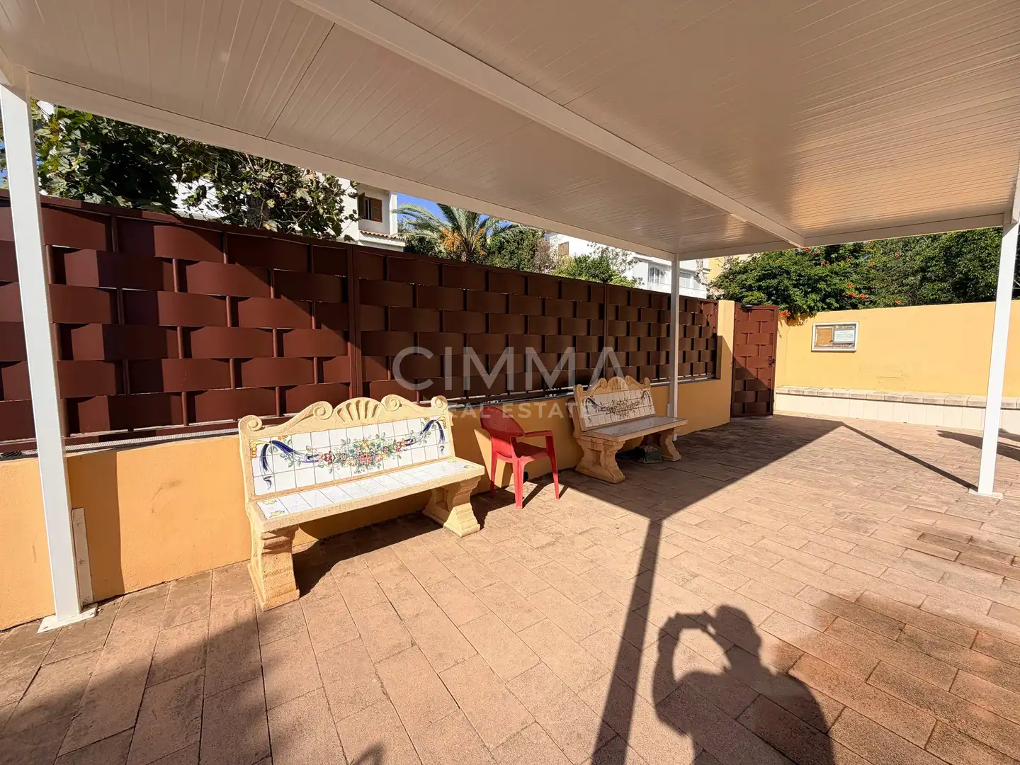 Maison mitoyenne à vendre à San Rafael - Nucia Park, imagen 49