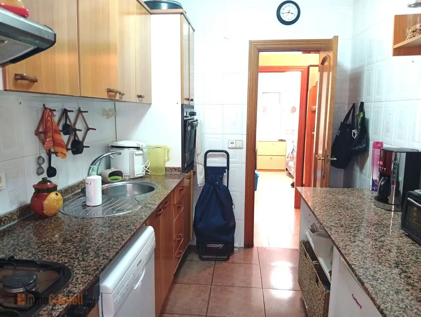 Flat for sale in L´EBRE, imagen 10