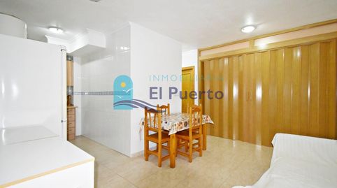 Foto 2 von Wohnungen zum Verkauf in Pescadores, Mazarrón