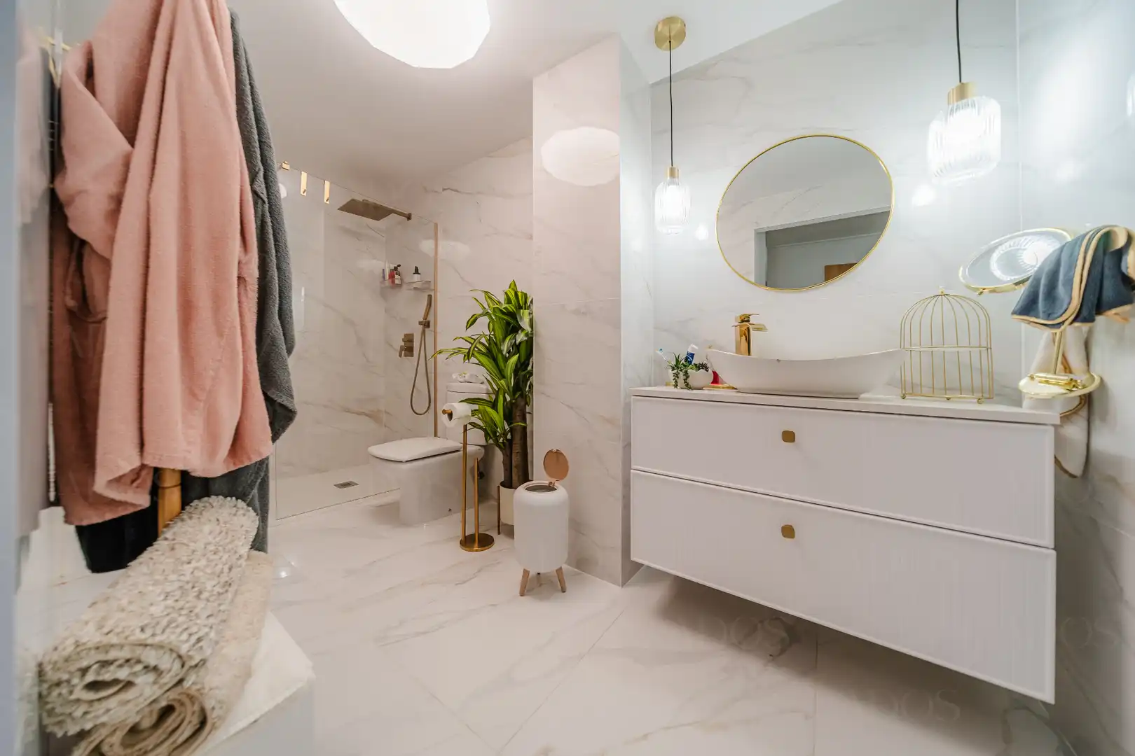 Baño de Piso en venta en Aguadulce