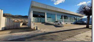 Local comercial en Venta en Cabeza del Buey