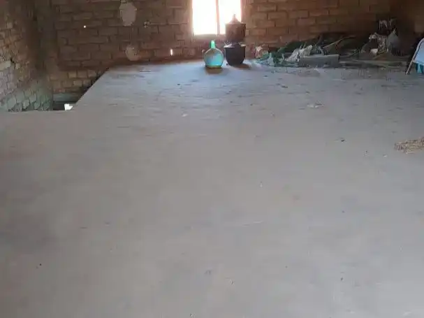 Planta baixa en venda en Navalvillar de Pela