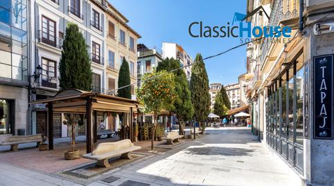 Photo 5 of House or chalet for sale in Plaza de la Trinidad, 9, Centro - Sagrario,  Granada Capital