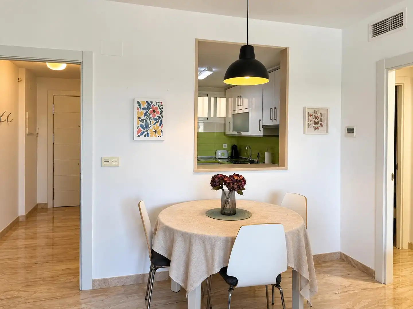 Flat with pool for sale in Torrenueva Costa, imagen 6