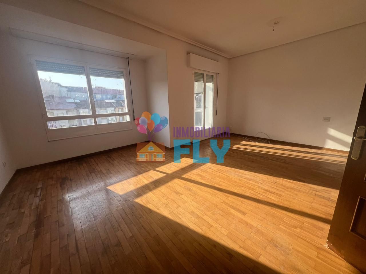 Living room of Flat to rent in Ourense Capital 