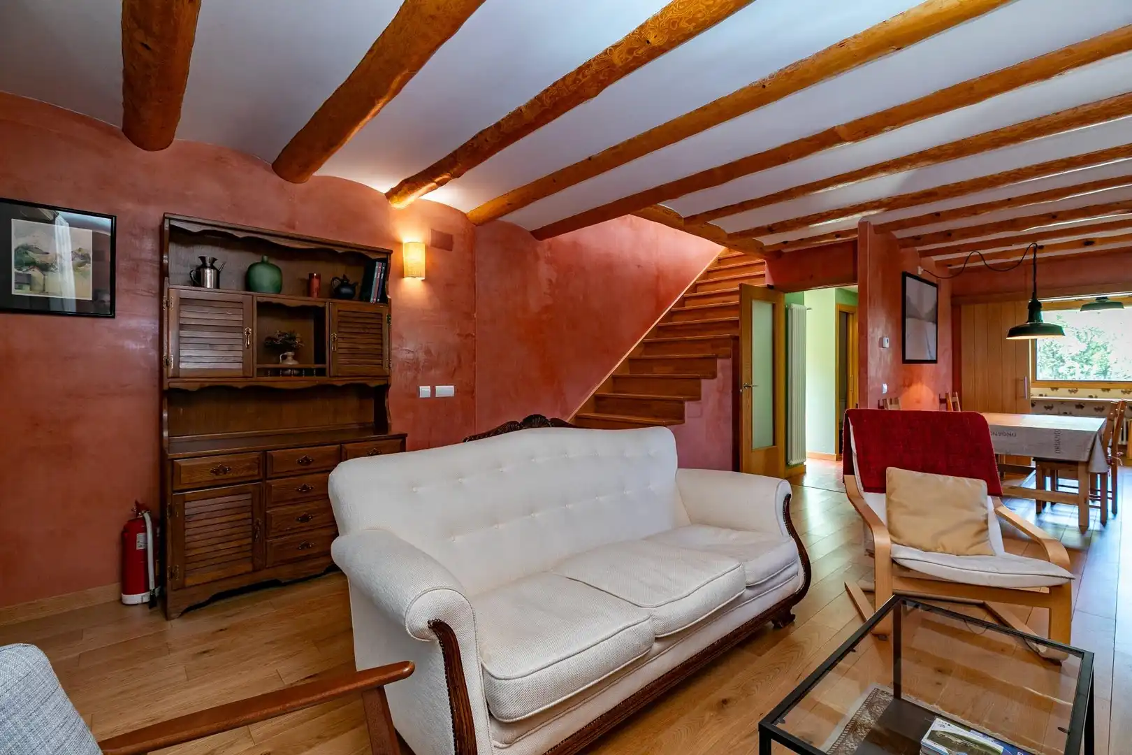 Villa con giardino in vendita a Calle D'ALTO, imagen 9