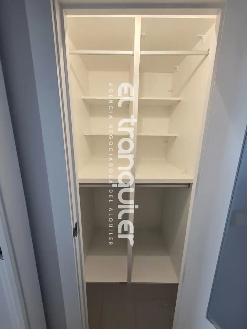 Appartement avec ascenseur à louer à Calle García de Paredes, imagen 11