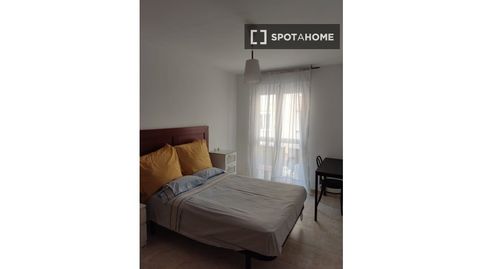 Foto 4 de Habitació a Paseo Marítimo - San José - La Laguna, Cádiz Capital