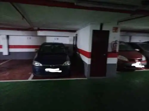 Aparcament en venda a sevilla, imagen 29
