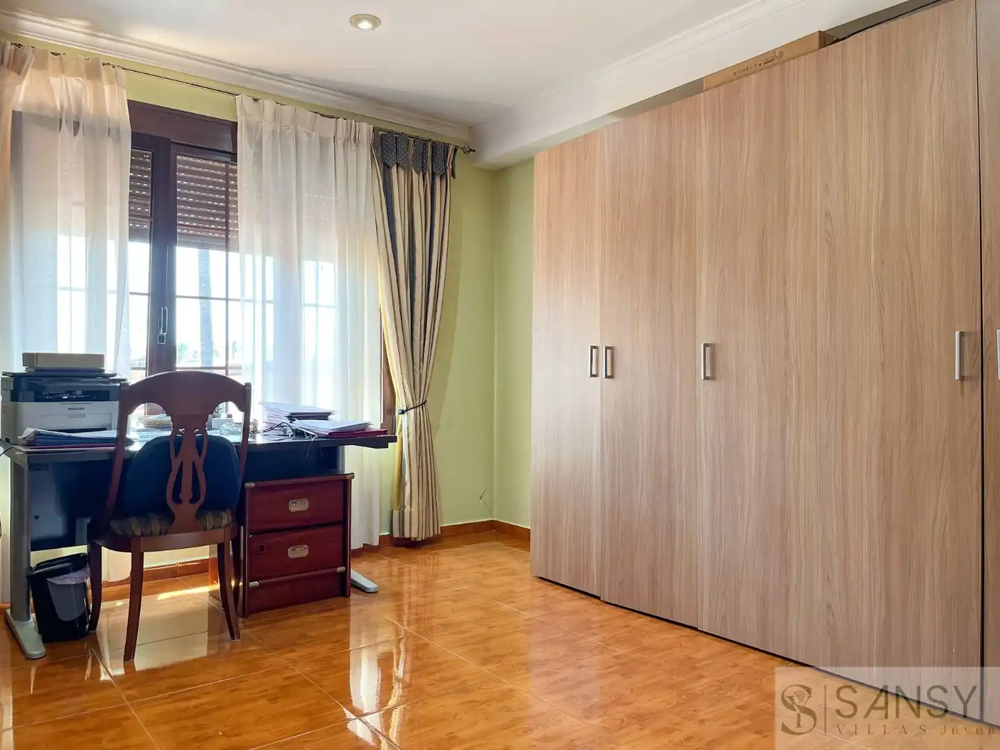 Casa con piscina en venta en Las Marinas / Les Marines, imagen 7
