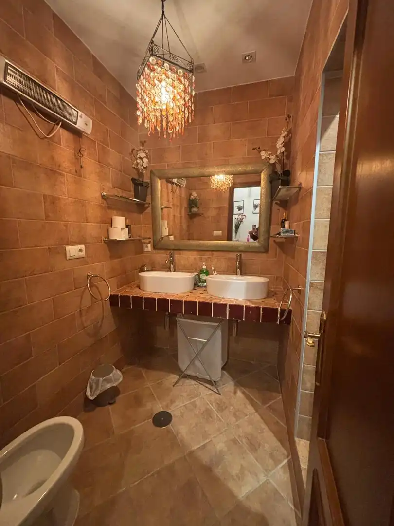 Casa rústica amb piscina en venda a Barbate ciudad, imagen 24