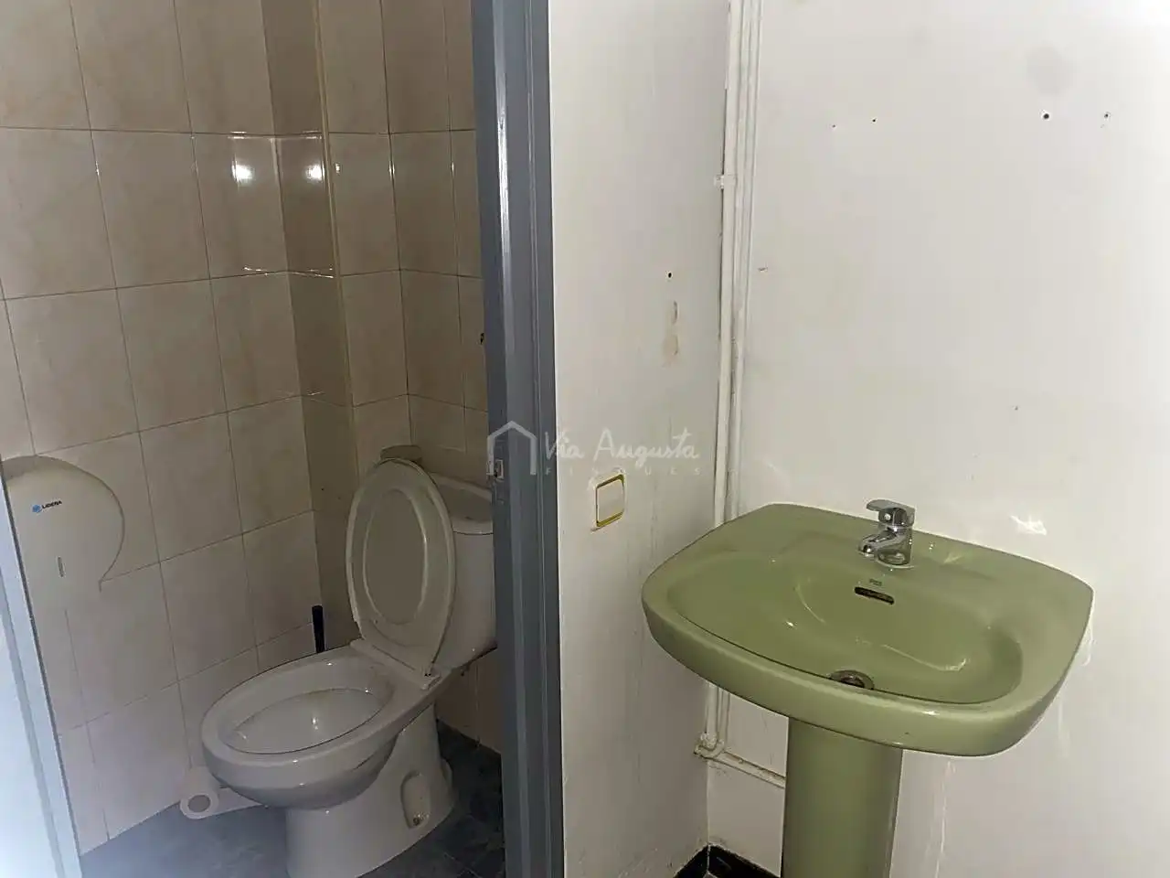 Local comercial en venta en Sta Maria Rosa Molas, imagen 15