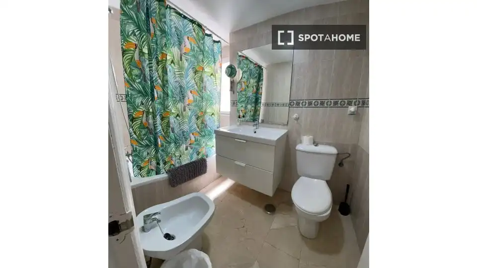 Habitació a San Bernardo