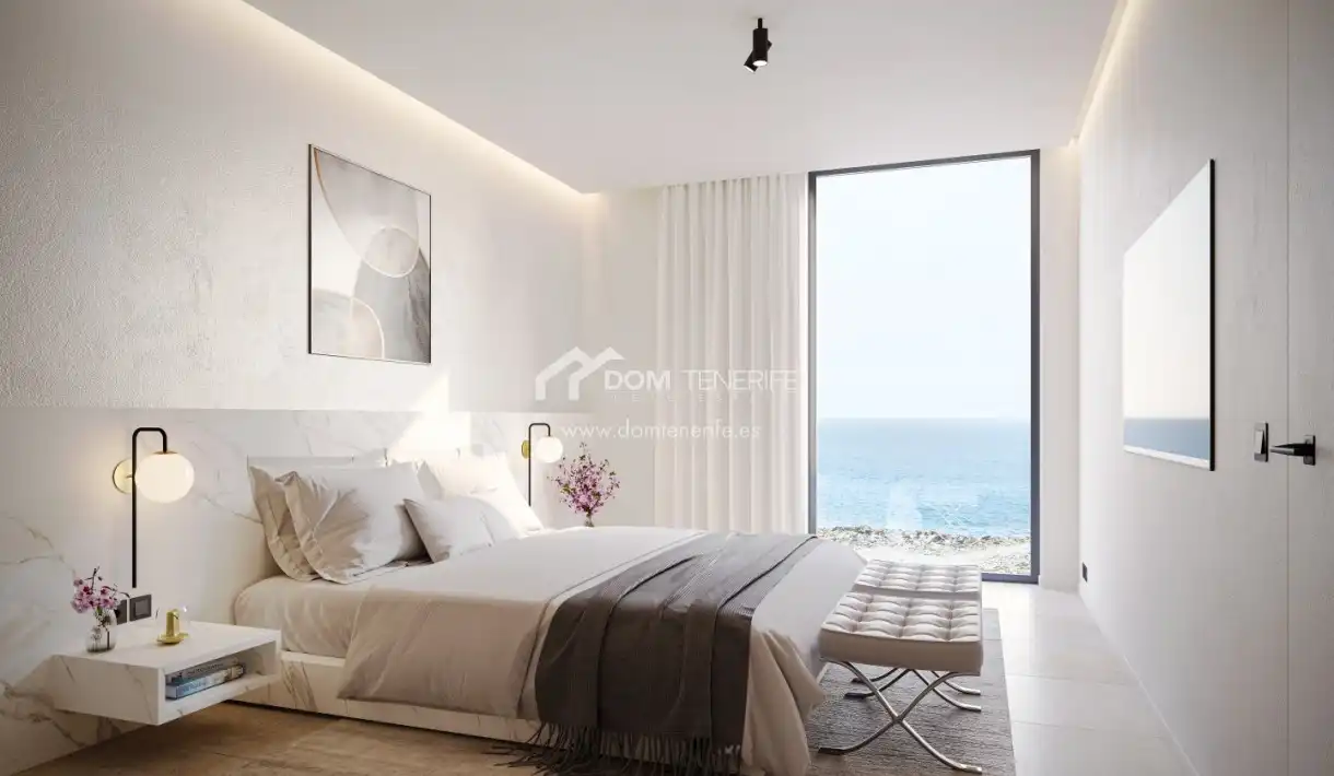 Appartement avec piscine à vendre à Callao Salvaje - Playa Paraíso, imagen 7