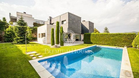 Foto 5 de Casa o chalet en venta en Vallromanes, Barcelona
