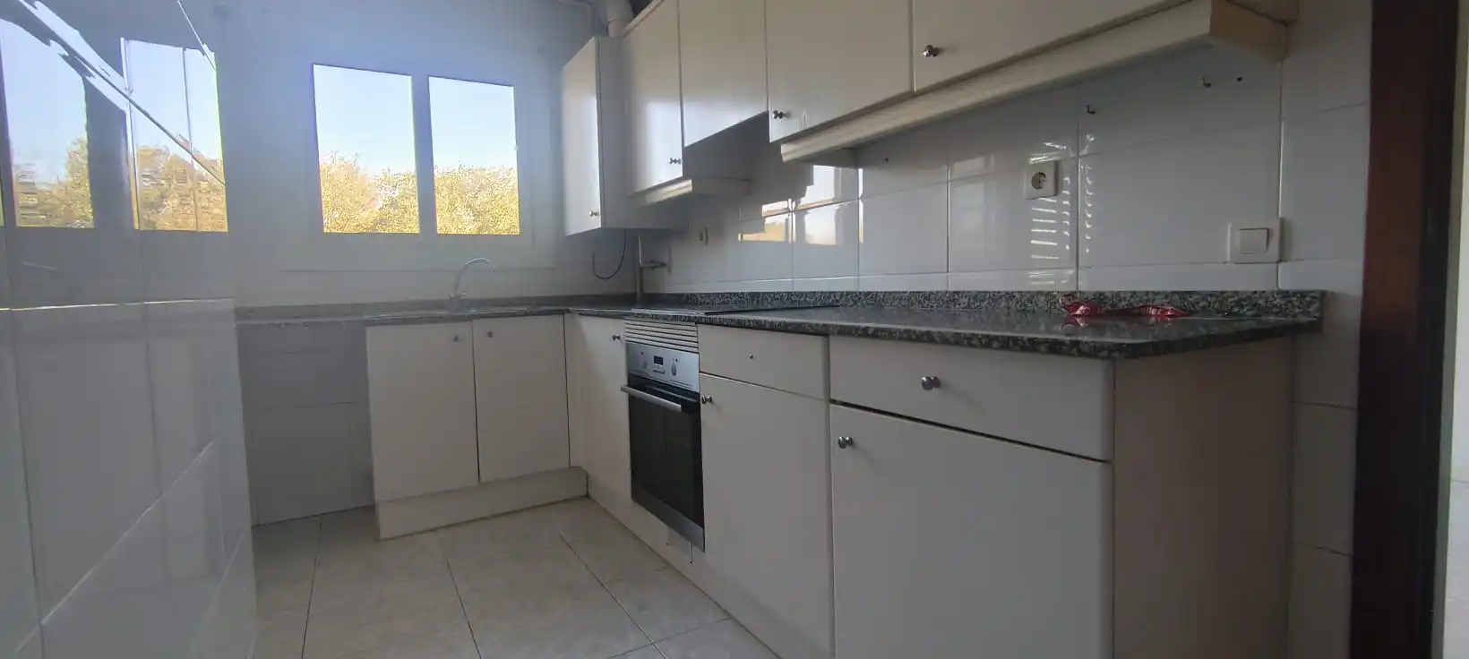 Piso con terraza en venta en Can Pantiquet, imagen 6