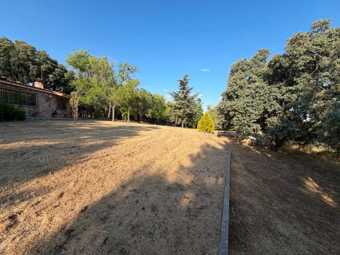 Casa o xalet en venda en Muñana amb Calefacció, Jardí privat i Piscina