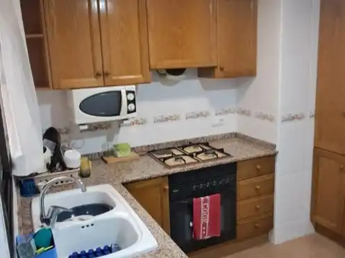 Piso con ascensor en venta en Ronda de Joan Fuster 0, imagen 13