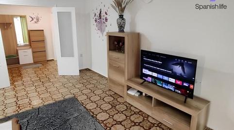 Foto 4 de Apartament en venda a Calle de la Romana, Juan XXIII, Alicante