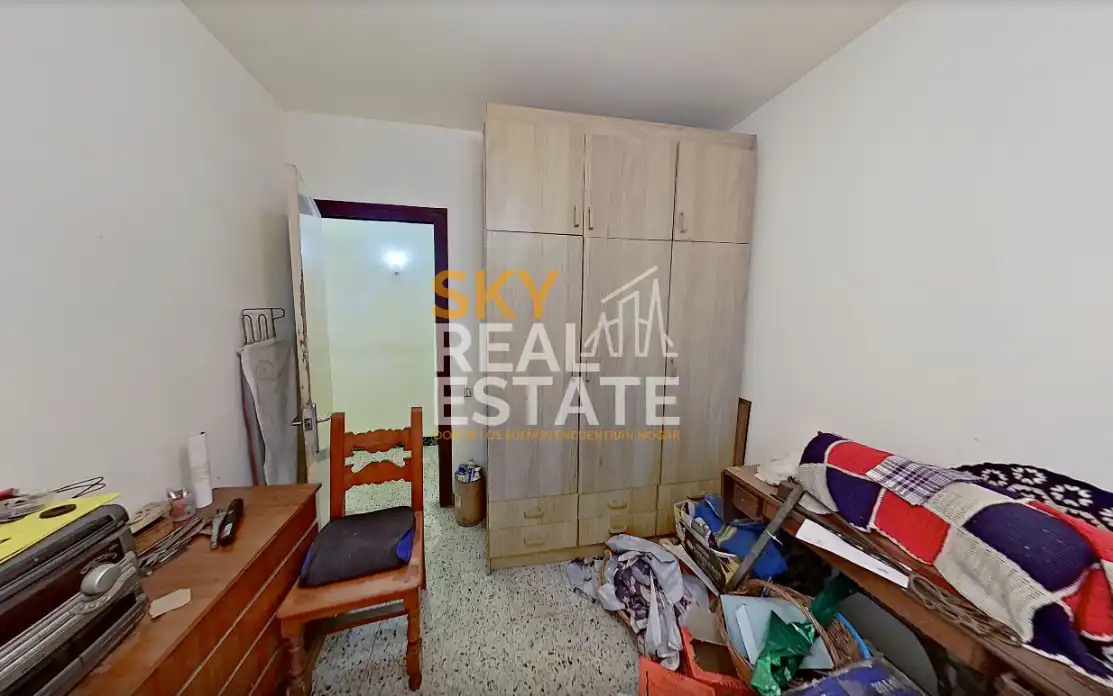 Wohnung mit Terrasse zum Verkauf in Carrer del Raval Roig, imagen 21
