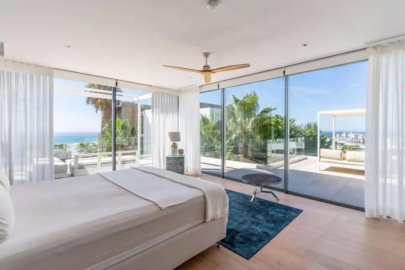 Casa amb terrassa en venda a Elviria - Cabopino