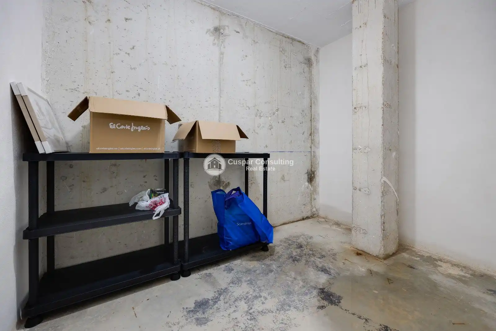 Apartamento en venta en N/A, Desamparados - Hurchillo - Torremendo