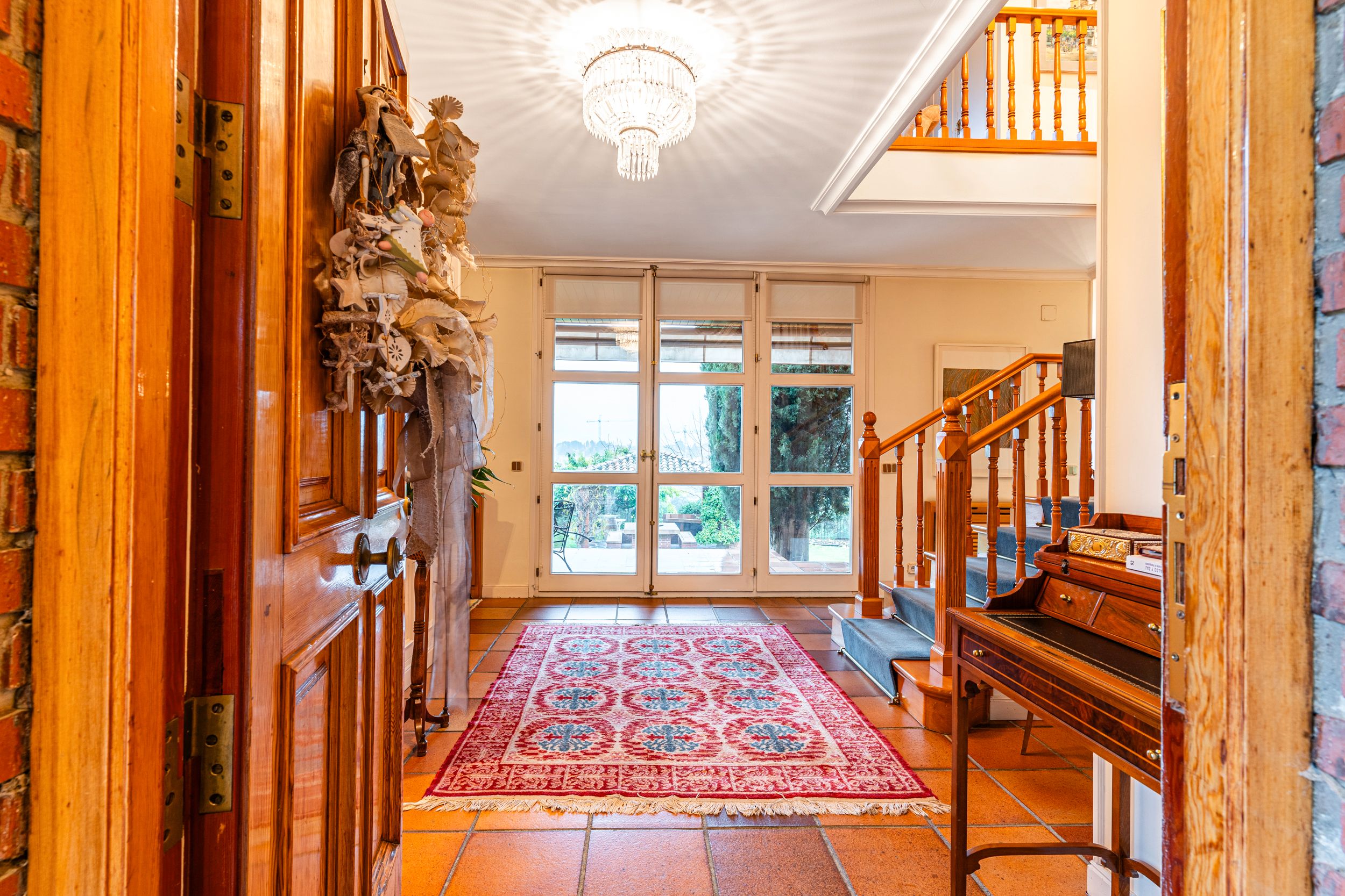 Casa o chalet en venta en Las Rozas de Madrid con Calefacción, Jardín privado y Piscina