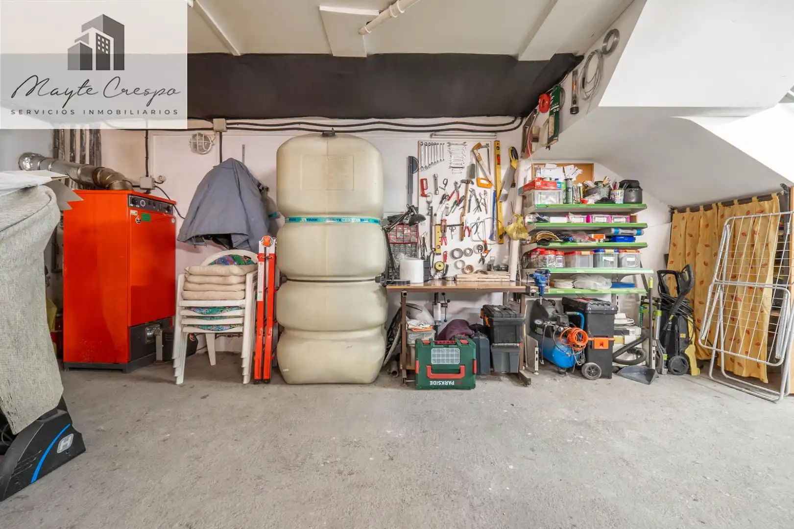 Semi-detached house for sale in Calle MEROE, imagen 84