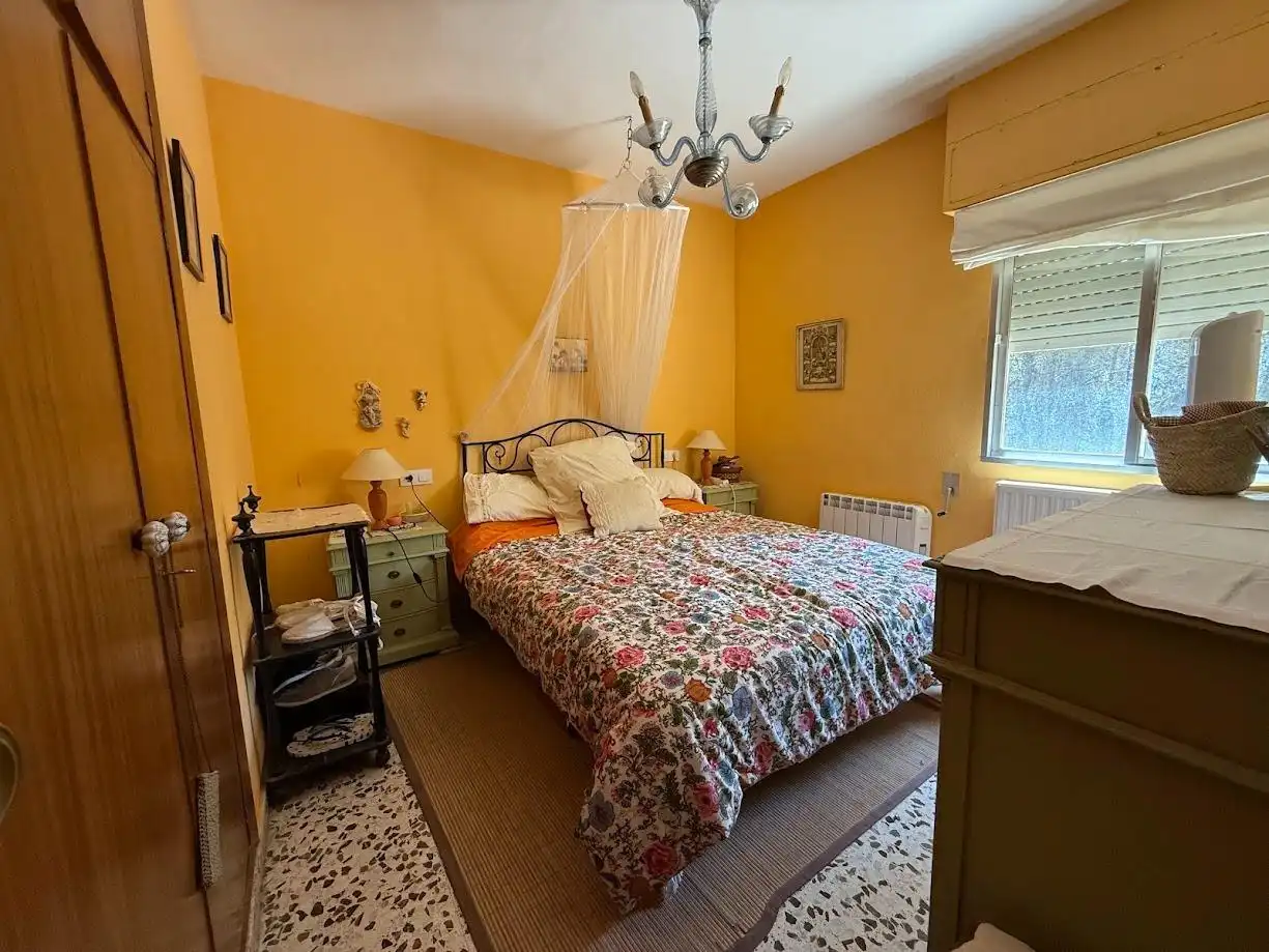 Habitación de Casa o chalet en venta en Alcoy / Alcoi