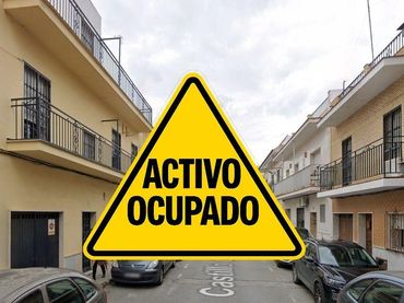 Appartement avec ascenseur à vendre à Centro - Barriada Mallorca