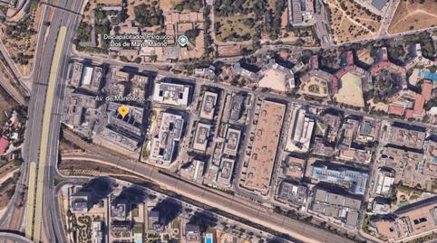 Foto 5 de Dúplex en venda a Avenida de Manoteras, Virgen del Cortijo - Manoteras, Madrid