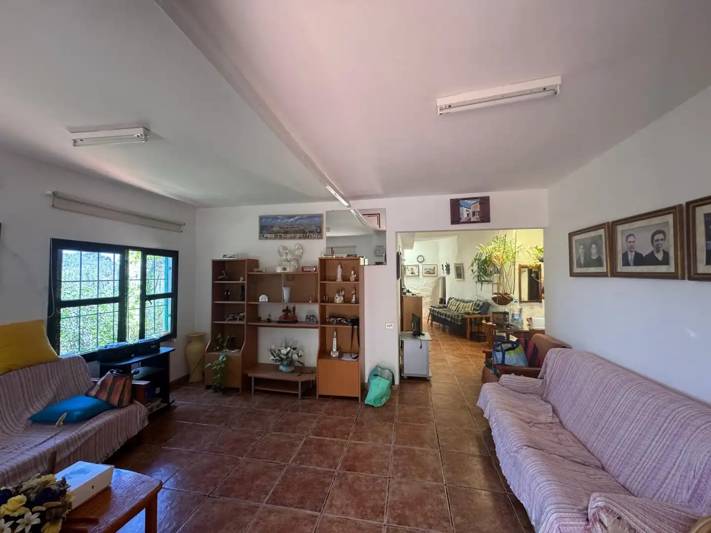 Houses for sale in San Bartolomé Interior