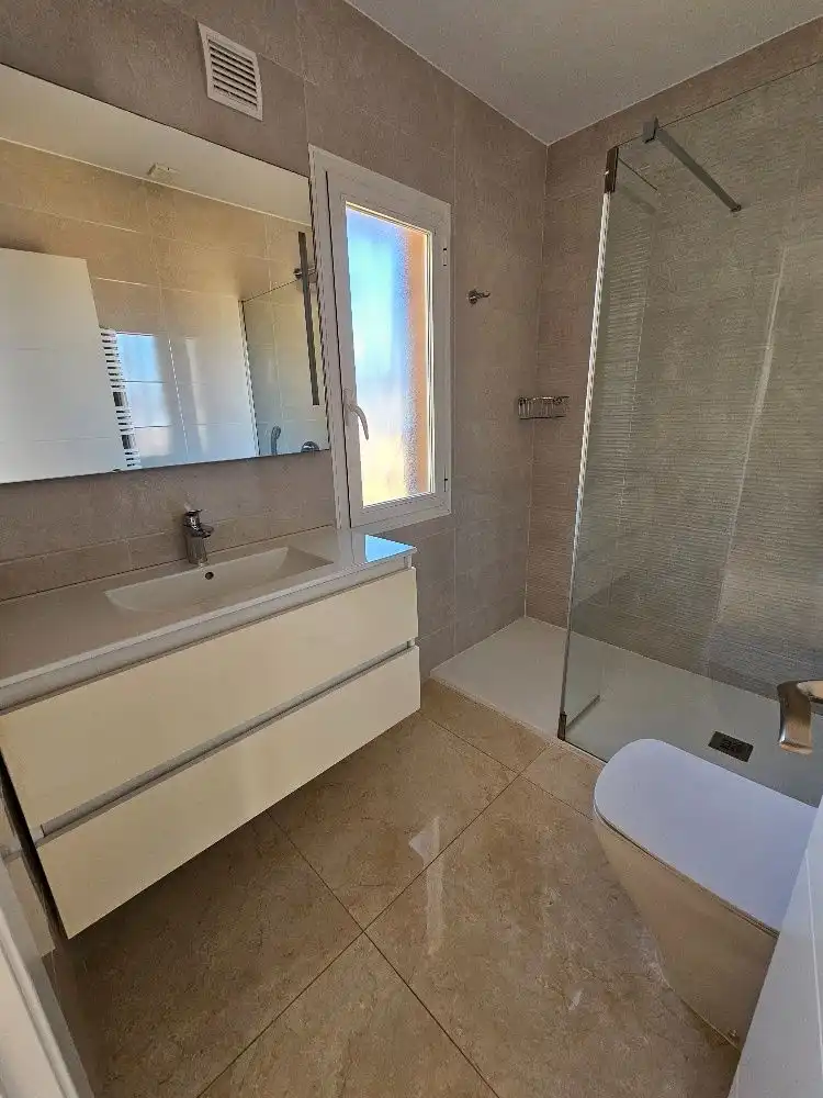 Adosado con piscina en venta en L'Albir, imagen 19