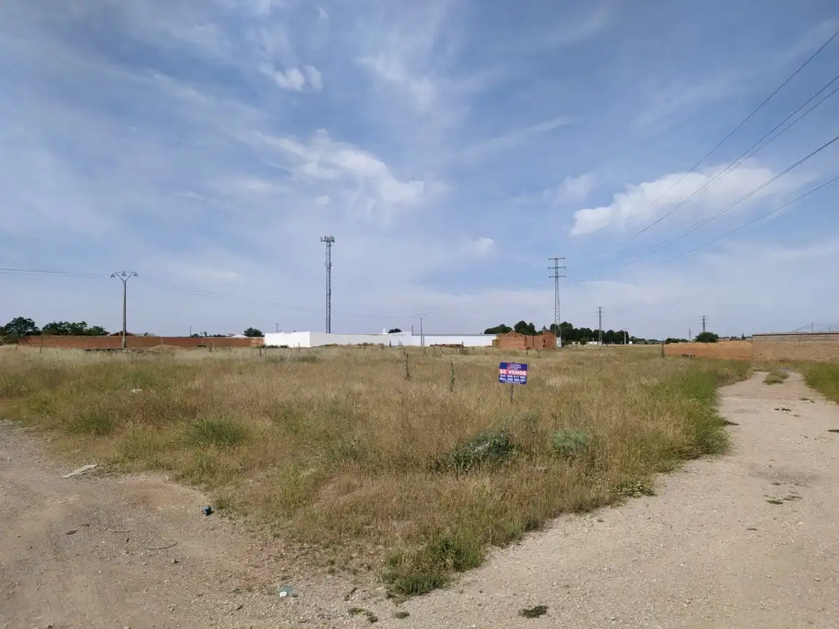 Terrenys i solars en venda a Argamasilla de Alba, imagen 3