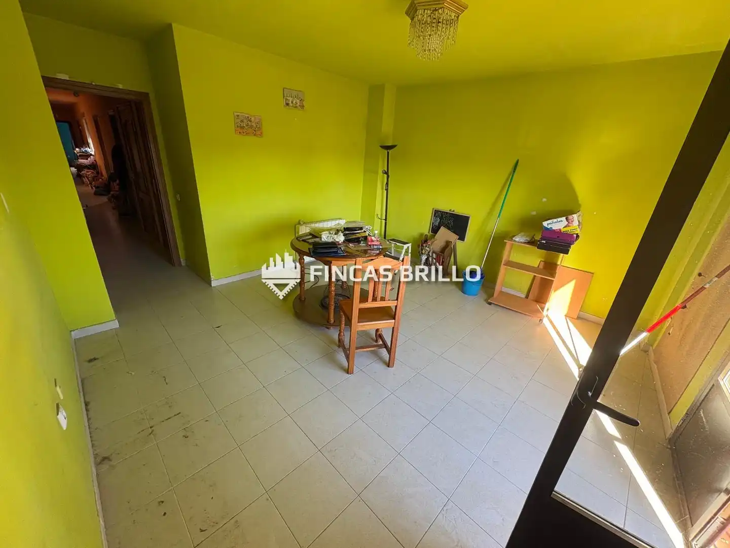 Piso en venta en Plaza de los Toros, imagen 4