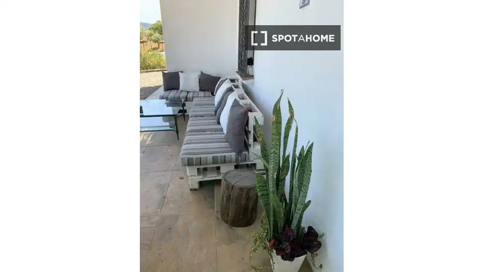 Habitación en Ardales