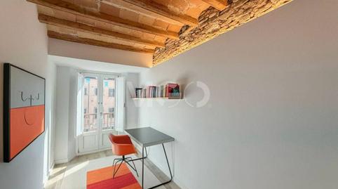 Foto 3 de Dúplex en venda a De Sant Antoni, Centre, Barcelona