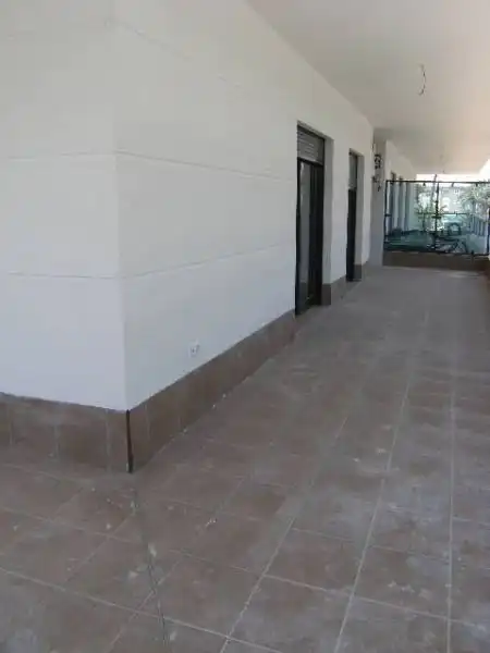 Flat for sale in Elche / Elx  with Air Conditioner, Parquet flooring and Terrace