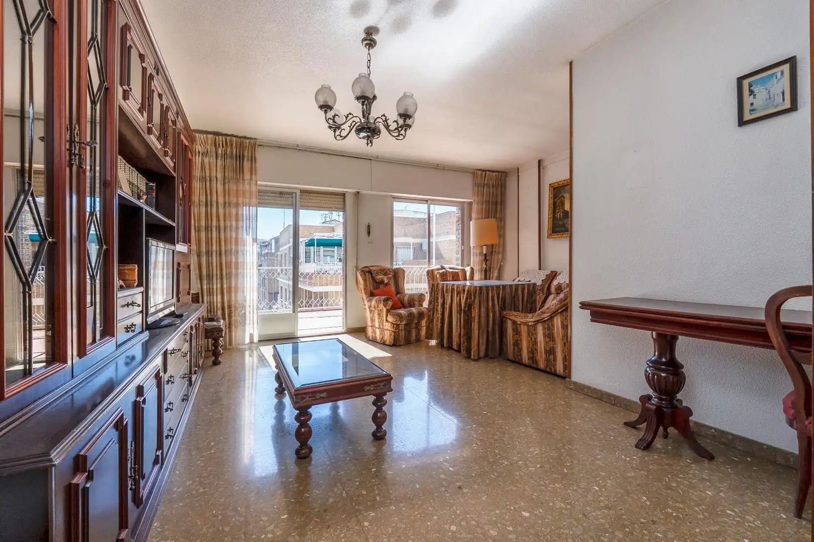 Attic for sale in Pajaritos