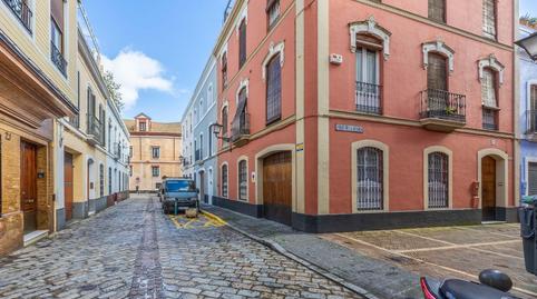 Foto 2 de Casa o xalet en venda a San Bartolomé,  Sevilla Capital